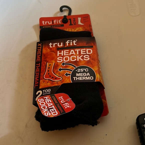 Socks - Picture 1 of 3